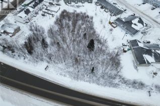 Commercial Land for Sale, 32 Bartle Place, Grand Falls Windsor, NL