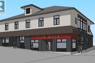 Property for Sale, 5036 Argyle St, Port Alberni, BC