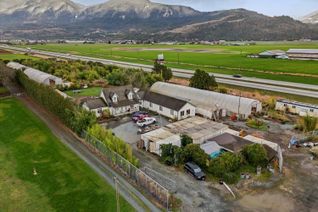 Plants/Nurseries Business for Sale, 8450 Banford Road, Chilliwack, BC