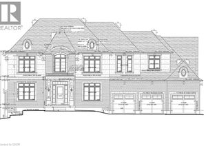 Commercial Land for Sale, 1170 Ratcliffe Drive, Cambridge, ON