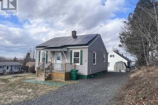 Bungalow for Sale, 41 Mechanic Street, Trenton, NS