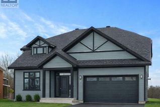 House for Sale, 18 Avery Court, Parry Sound, ON