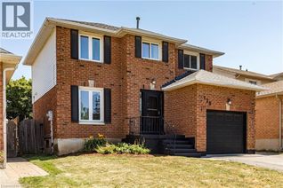 House for Sale, 128 Brian Boulevard, Waterdown, ON