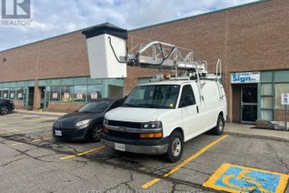 Business for Sale, 2430 Lucknow Drive #5, Mississauga (Northeast), ON