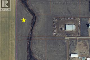 Commercial Land for Sale, Lot 1 Range Road 172, High Prairie, AB