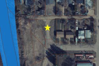 Commercial Land for Sale, 5116 54th Avenue, High Prairie, AB
