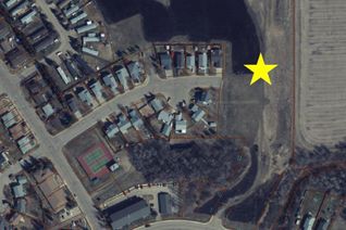 Commercial Land for Sale, 4392-4347 44th Street, High Prairie, AB