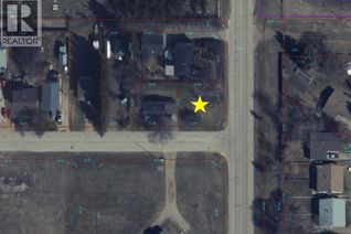Commercial Land for Sale, 4800 48th Street, High Prairie, AB
