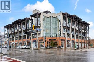 Condo Apartment for Sale, 1289 Ellis Street #411, Kelowna, BC