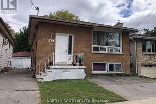 House for Sale, 579 Macdonnell Street, Kingston (East of Sir John A. Blvd), ON