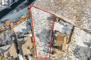 Commercial Land for Sale, 1626 Fir Rd Road, Merritt, BC
