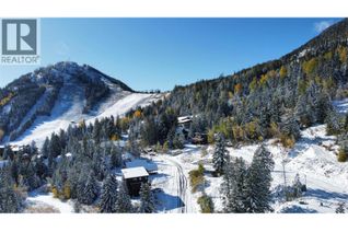 Commercial Land for Sale, 302 Ridge Road, Rossland, BC