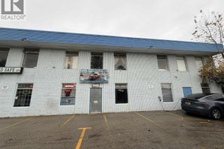 Auto Service/Repair Business for Sale, 1971 Mclean Avenue #3, Port Coquitlam, BC