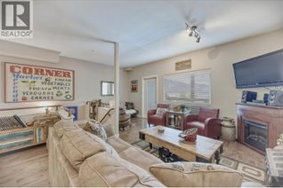 Townhouse for Sale, 4300 44th Avenue #109, Osoyoos, BC