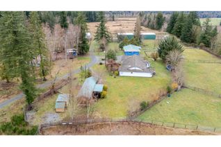 Ranch-Style House for Sale, 40895 Henderson Road, Columbia Valley, BC