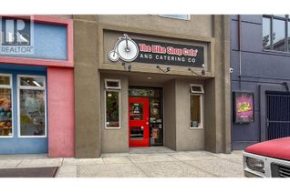 Commercial/Retail Property for Sale, 1357 Ellis Street #101, Kelowna, BC