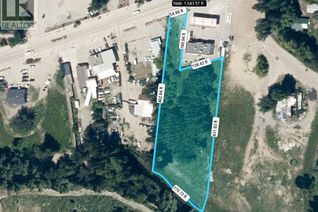 Property for Sale, 1800 Vernon Street, Lumby, BC