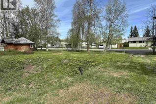 Property for Sale, 272 W 3rd Street, Vanderhoof, BC