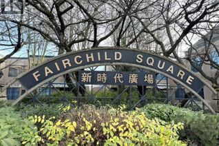 Office for Sale, 4400 Hazelbridge Way #610, Richmond, BC