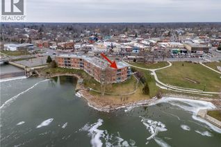 Condo Apartment for Sale, 210 Main Street E #309, Dunnville, ON Condo Apartment for Sale, 210 Main Street E #309, Dunnville, ON