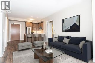 Condo Apartment for Sale, 1105 Leger Way #412, Milton, ON