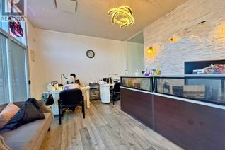 Barber/Beauty Shop Business for Sale, 2763 Sunridge Way Ne, Calgary, AB