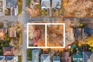 Commercial Land for Sale, 00 Alpine Avenue, Ottawa, ON