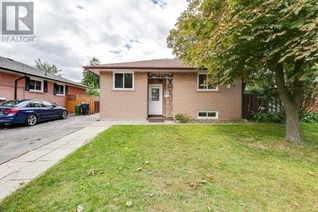 Bungalow for Rent, 60 Morning Dew Road, Toronto (West Hill), ON