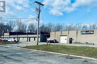Industrial Property for Lease, 8407 Stanley Avenue #6, Niagara Falls (Marineland), ON