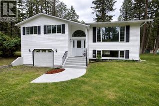 Detached House for Sale, 4983 Smith Road, 108 Mile Ranch, BC