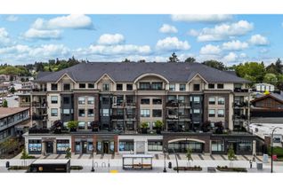 Condo for Sale, 2493 Montrose Avenue #519, Abbotsford, BC