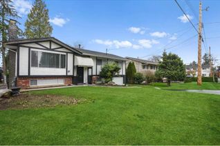 House for Sale, 11735 94a Avenue, Delta, BC