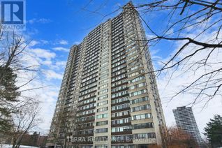 Property for Sale, 80 Antibes Drive #2502, Toronto (Westminster-Branson), ON