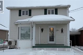 House for Sale, 1419 Tobique Street, Drummond, NB