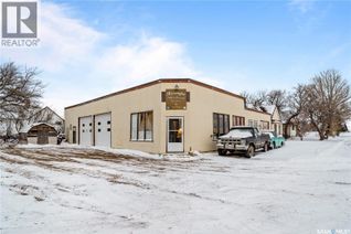 Industrial Property for Sale, 503 Railway Avenue, Glenavon, SK