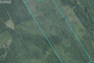 Property for Sale, 129 Acres 340 Route, Canobie, NB