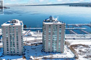 Property for Sale, 2 Toronto Street #PH2/3, Barrie (City Centre), ON