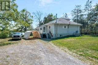 Detached House for Sale, 473 County Rd 19, Prince Edward County (Ameliasburg Ward), ON