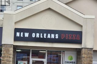 Pizzeria Business for Sale, 425 University Avenue E, Waterloo, ON