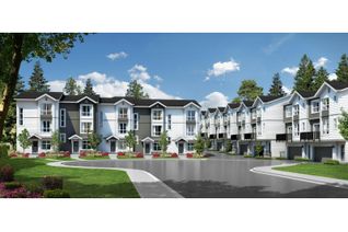 Condo Townhouse for Sale, 30501 Robin Drive #3, Abbotsford, BC