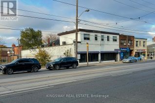 Property for Sale, 3140 Lake Shore Boulevard W, Toronto (New Toronto), ON