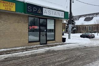 Barber/Beauty Shop Business for Sale, 243 Wharncliffe Road N #4, London North (North N), ON