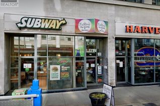 Dry Clean/Laundry Business for Sale, 507 St. Clair Avenue W #507A, Toronto (Wychwood), ON