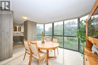 Condo Apartment for Sale, 1240 Marlborough Court #504, Oakville, ON