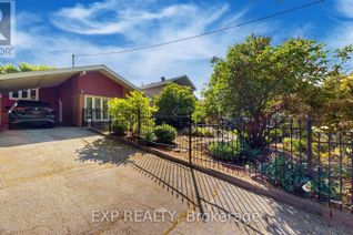 Backsplit for Sale, 6 Abbottswood Road, Toronto (Bendale), ON