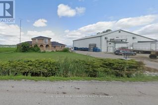 Commercial Farm for Sale, 200 Edward Avenue, King, ON