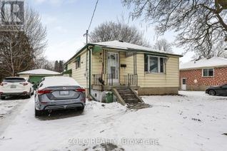 Bungalow for Sale, 129 Roehampton Avenue, London East (East D), ON