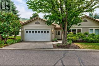 Townhouse for Sale, 650 Harrington Road #32, Kamloops, BC