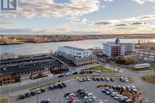 Office for Sale, 703 Cotton Mill Street #109, Cornwall, ON