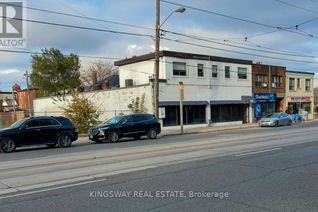 Property for Sale, 3140 Lake Shore Boulevard W, Toronto (New Toronto), ON